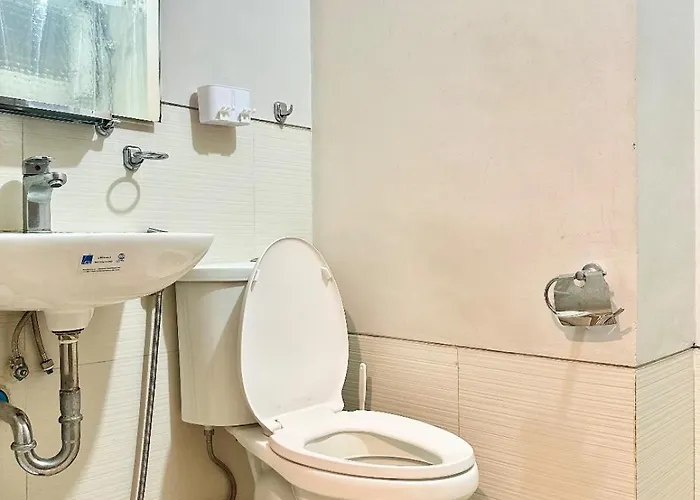 Cozy Modern Unit With Ps4 At The Sentinel Residences, Cubao Aparthotel 4*